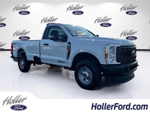 2026 Ford F-250 XL