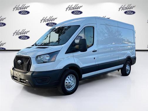 2026 Ford Transit-150 Base