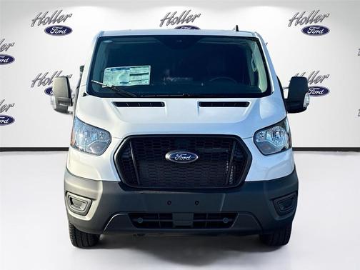2025 Ford Transit-250