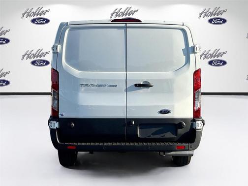 2025 Ford Transit-250