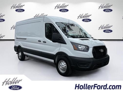 2026 Ford Transit-150 