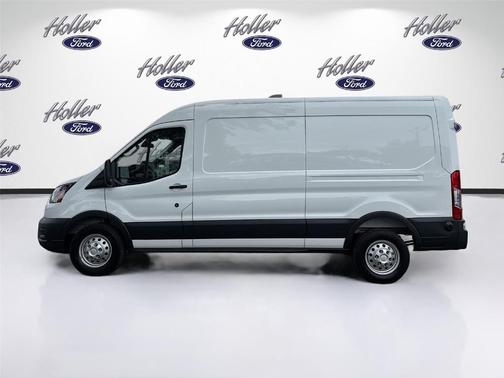 2026 Ford Transit-150 