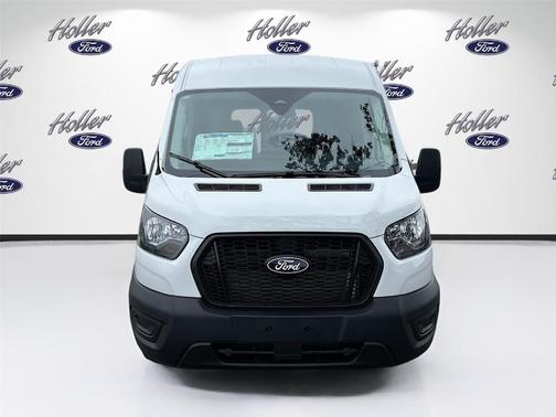 2026 Ford Transit-150 