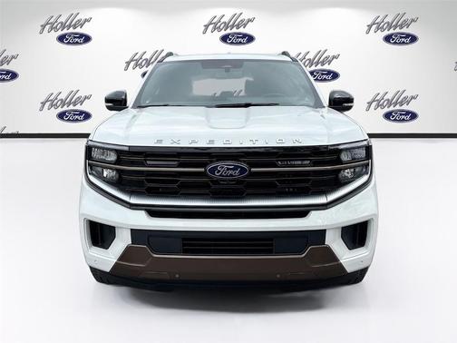 2025 Ford Expedition King Ranch