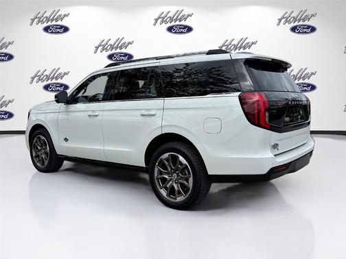 2025 Ford Expedition King Ranch