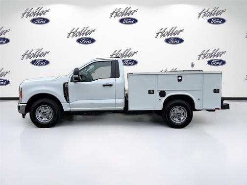 2026 Ford F-250 XL