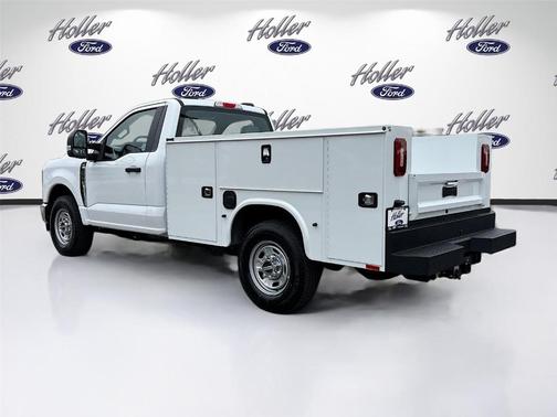 2026 Ford F-250 XL