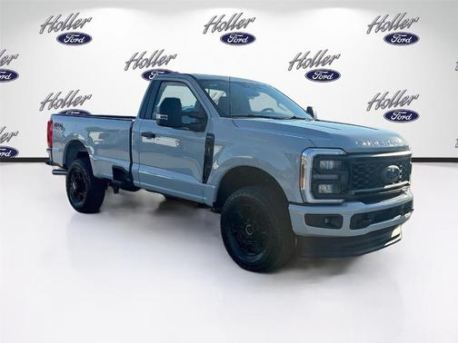 2026 Ford F-350 XL