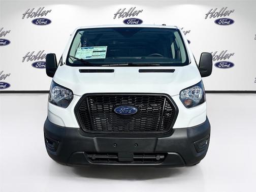 2025 Ford Transit-150 