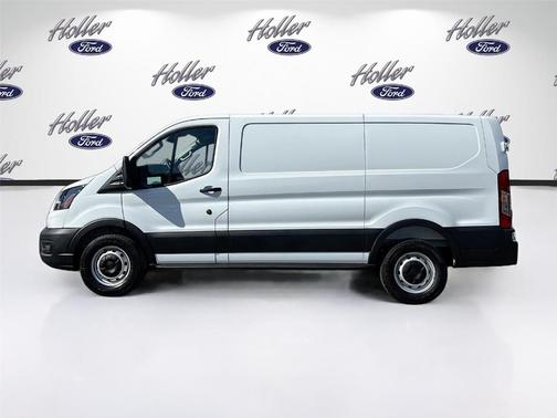 2025 Ford Transit-150 