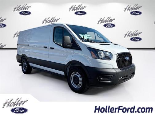 2025 Ford Transit-150 
