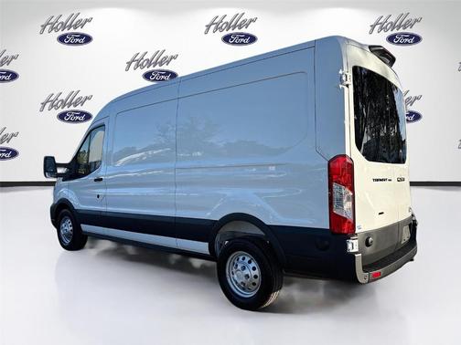 2026 Ford Transit-150 Base