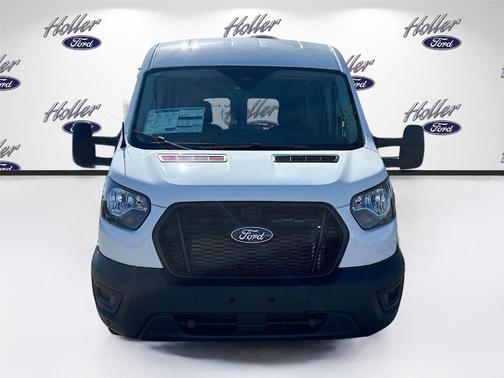 2026 Ford Transit-350 148 WB Medium Roof Cargo