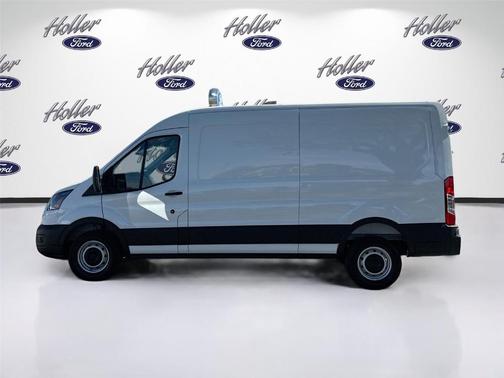 2026 Ford Transit-350 