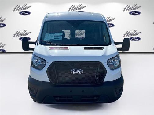 2026 Ford Transit-350 148 WB Medium Roof Cargo