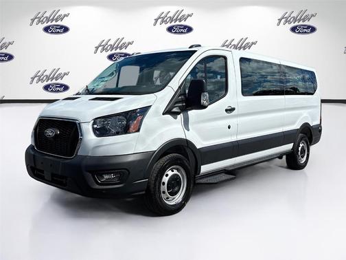 2026 Ford Transit-350 XL