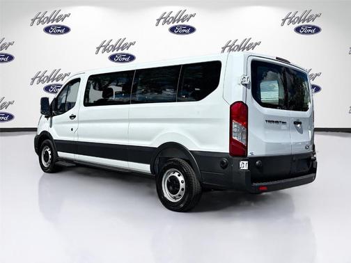 2026 Ford Transit-350 XL