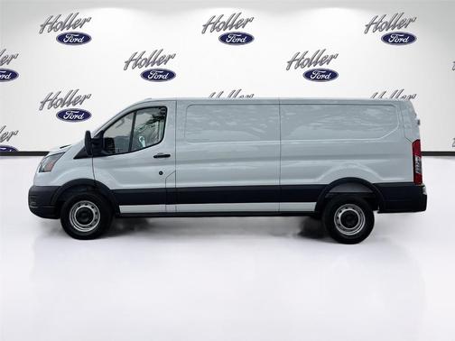 2026 Ford Transit-150 