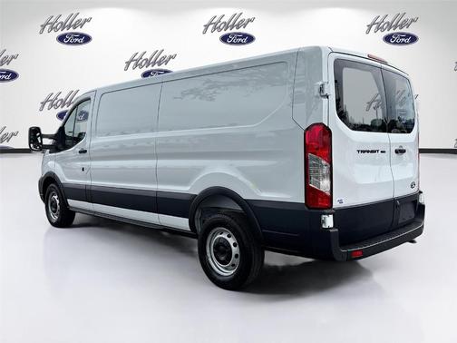 2026 Ford Transit-150 