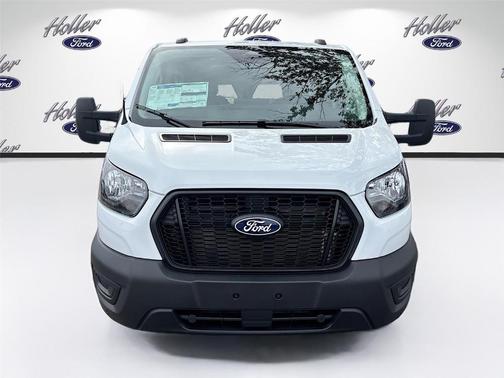 2026 Ford Transit-150 
