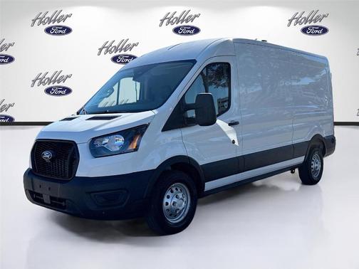 2026 Ford Transit-150 