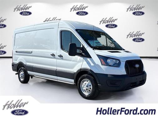 2026 Ford Transit-150 