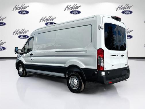 2026 Ford Transit-150 Base