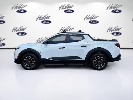 2024 Hyundai SANTA CRUZ 2.5T XRT