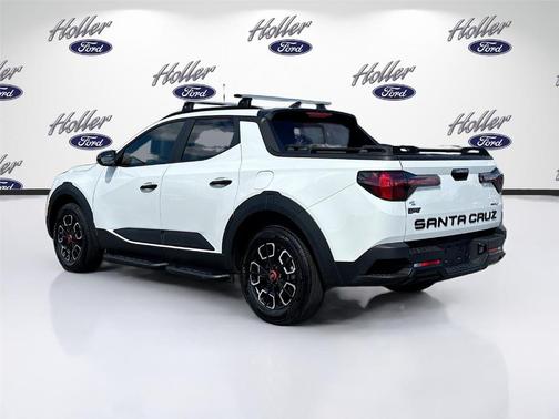 2024 Hyundai SANTA CRUZ 2.5T XRT