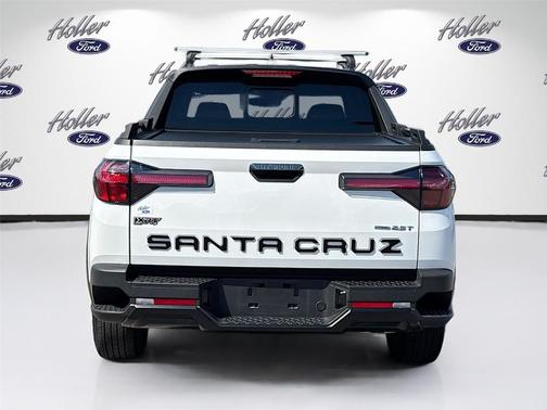 2024 Hyundai SANTA CRUZ 2.5T XRT