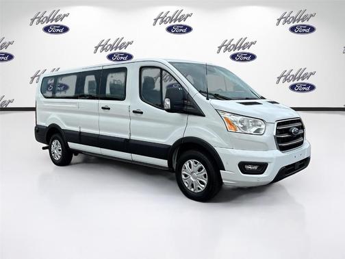 2020 Ford Transit-350 XLT