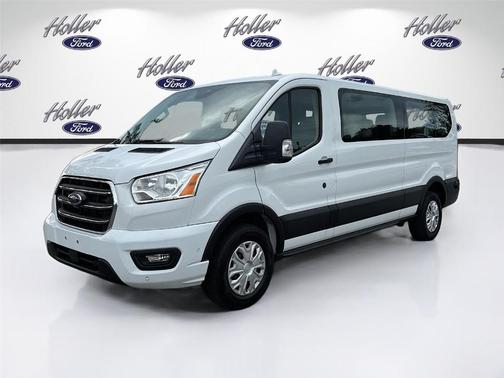 2020 Ford Transit-350 XLT