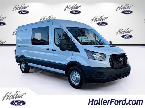 2026 Ford Transit-150 Base