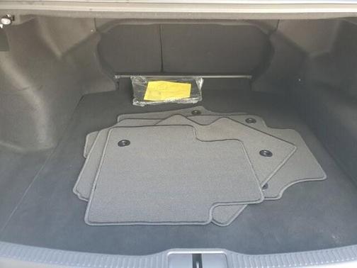 2025 Toyota Crown XLE