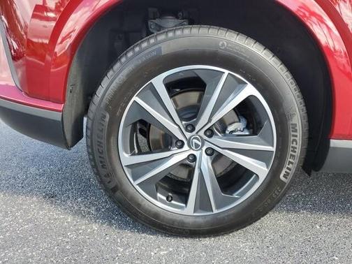 2024 Lexus RX 350 Premium Plus