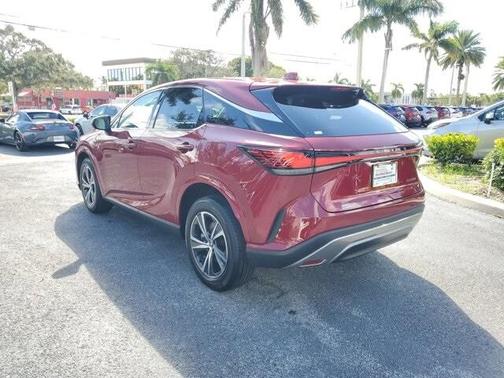 2024 Lexus RX 350 Premium Plus