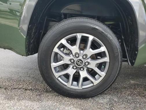 2022 Toyota Tundra 1794 Edition
