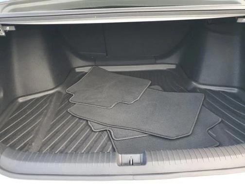 2023 Honda Accord EX 1.5T