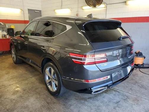 2024 Genesis GV80 3.5T