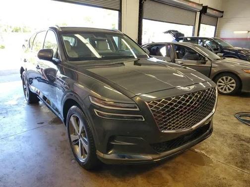 2024 Genesis GV80 3.5T
