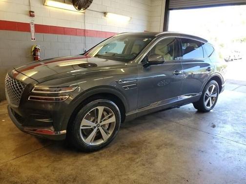 2024 Genesis GV80 3.5T