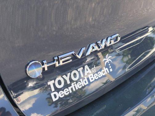 2026 Toyota Crown XLE