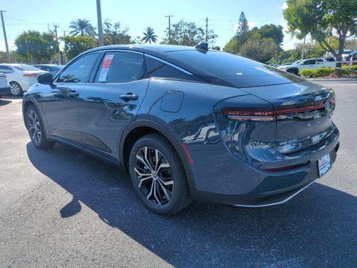 2026 Toyota Crown XLE