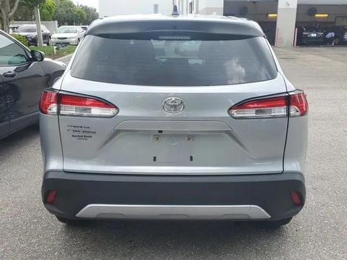 2023 Toyota Corolla Cross L
