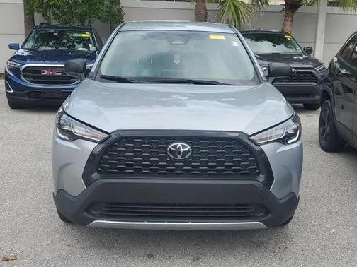 2023 Toyota Corolla Cross L