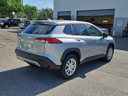 2023 Toyota Corolla Cross L