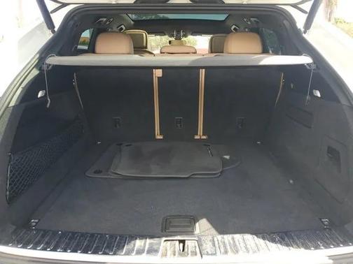 2023 Porsche Cayenne Cayenne