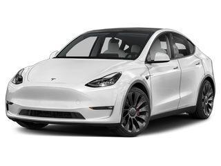 2023 Tesla Model Y Performance Dual Motor All-Wheel Drive
