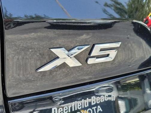 2023 BMW X5 sDrive40i