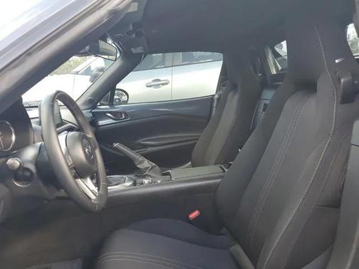 2021 Mazda MX-5 Miata RF Club